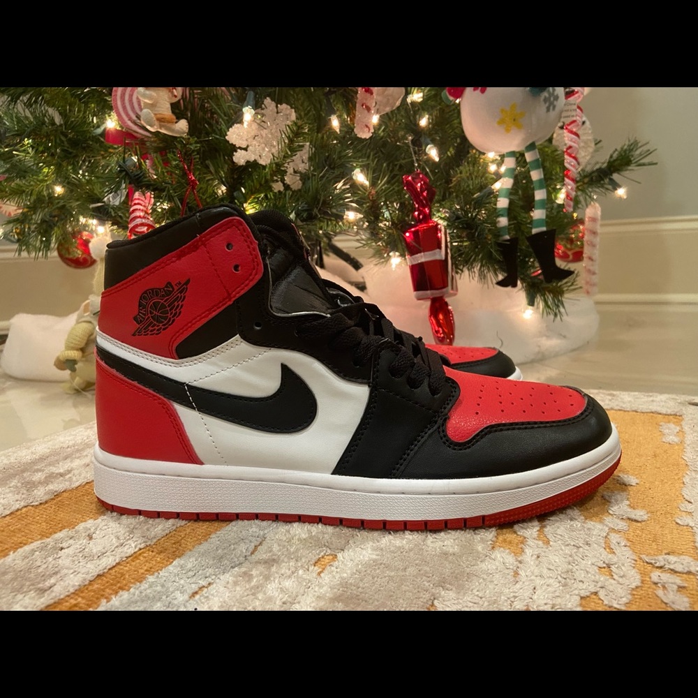 Jordan 1